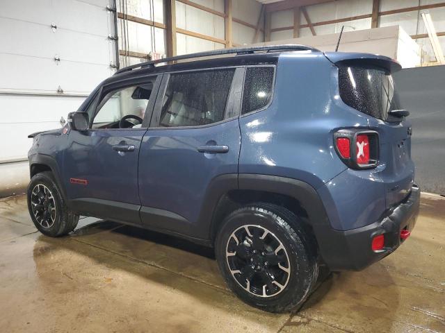 2023 JEEP RENEGADE T ZACNJDC17PPP70342