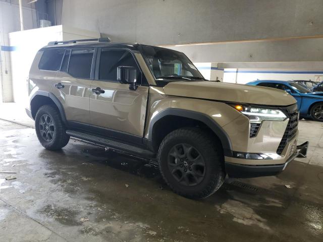 Vin: jtjtbcdx5s5041792, lot: 60791395, lexus gx 550 pre 550 premium/premium+ 20254