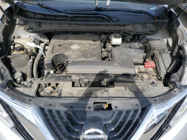 2017 NISSAN MURANO S 5N1AZ2MH2HN165208