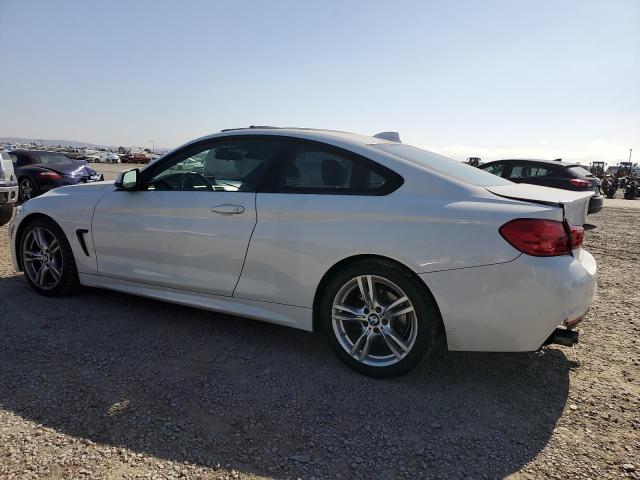 Vin: wba3n7c54fk223828, lot: 62425555, bmw 4 series i 20152
