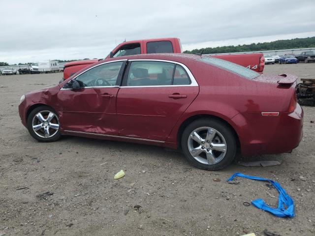 Vin: 1g1zd5e10bf143193, lot: 61614545, chevrolet malibu 2lt 20112