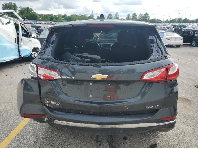 2020 CHEVROLET EQUINOX LT 2GNAXTEV7L6262946