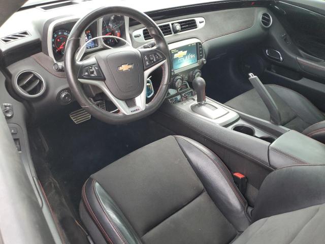 2015 CHEVROLET CAMARO ZL1 2G1FM1EP2F9801112