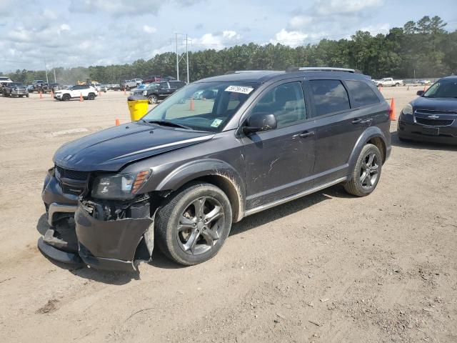 Vin: 3c4pdcgb9gt220746, lot: 59756785, dodge journey crossroad 2016 img_1