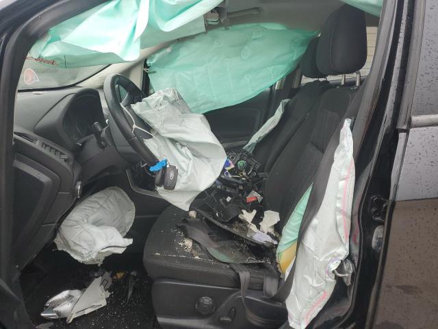 2018 FORD ECOSPORT S MAJ3P1TE7JC246667