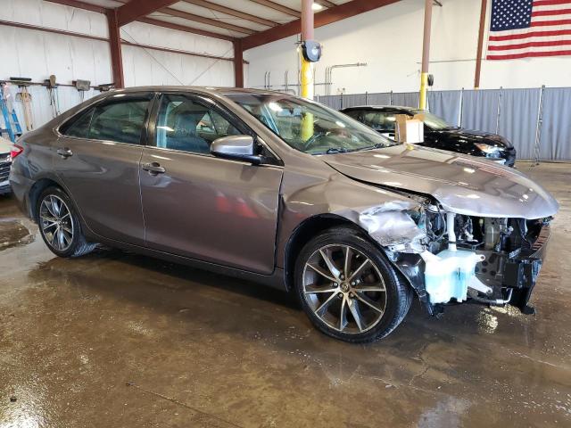 Vin: 4t1bf1fk2gu587449, lot: 61212515, toyota camry le 20164