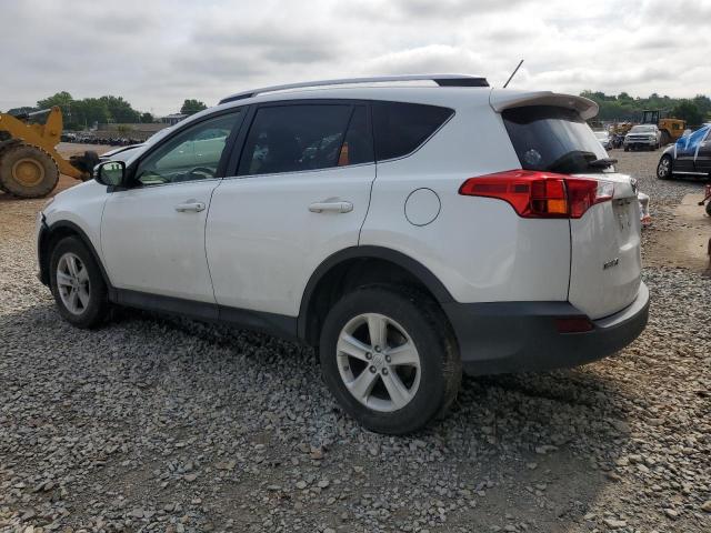 Vin: jtmwfrev3dd018623, lot: 60452355, toyota rav4 xle 20132