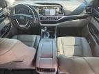 Lot #3296969820 2017 TOYOTA HIGHLANDER