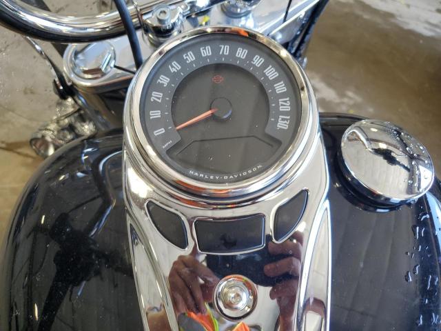 2022 HARLEY-DAVIDSON FLHCS 1HD1YBK10NB034691
