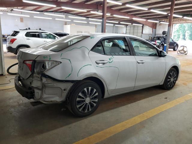 Vin: 5yfburhe0ep108746, lot: 60226395, toyota corolla l 20143