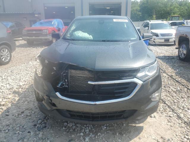 2020 CHEVROLET EQUINOX LS 3GNAXSEVXLS626370