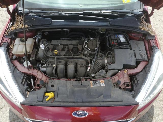 2015 FORD FOCUS SE 1FADP3F28FL201374