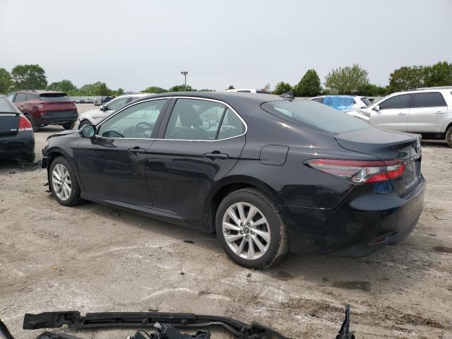 2021 TOYOTA CAMRY LE - 4T1C11BK5MU038316