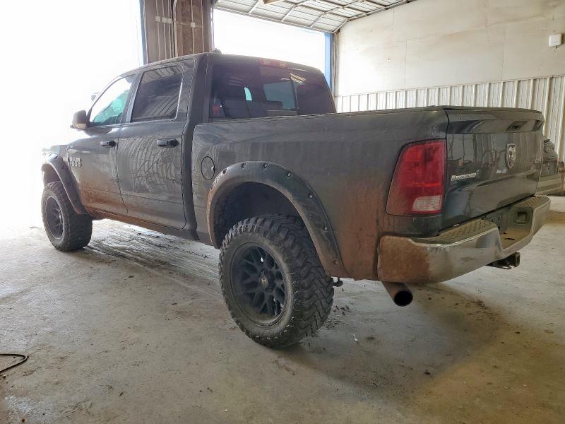Vin: 1c6rr7lt0fs620301, lot: 59660345, ram 1500 slt 20152