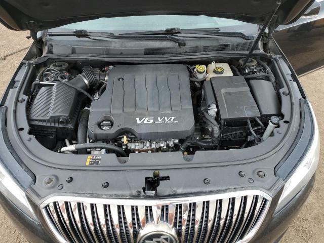 2016 BUICK LACROSSE P - 1G4GD5G35GF179266