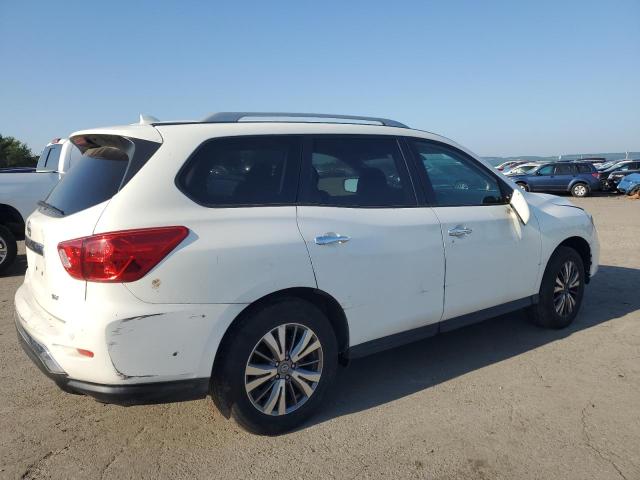 Vin: 5n1dr2mn9kc619945, lot: 62213885, nissan pathfinder s 20193