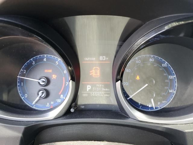 2016 TOYOTA COROLLA L - 5YFBURHE5GP559710
