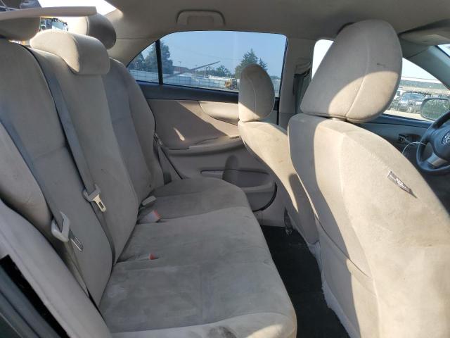 2013 TOYOTA COROLLA BA - 5YFBU4EE1DP158691