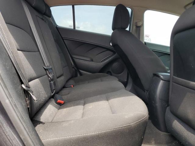 2017 KIA FORTE LX KNAFK5A83H5721625
