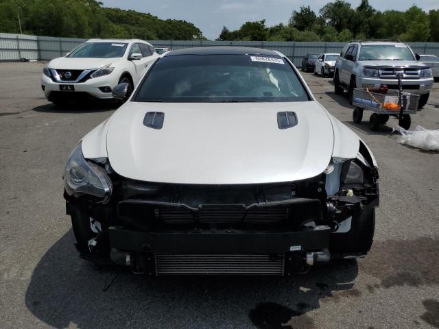 2020 KIA STINGER KNAE15LA4L6083063