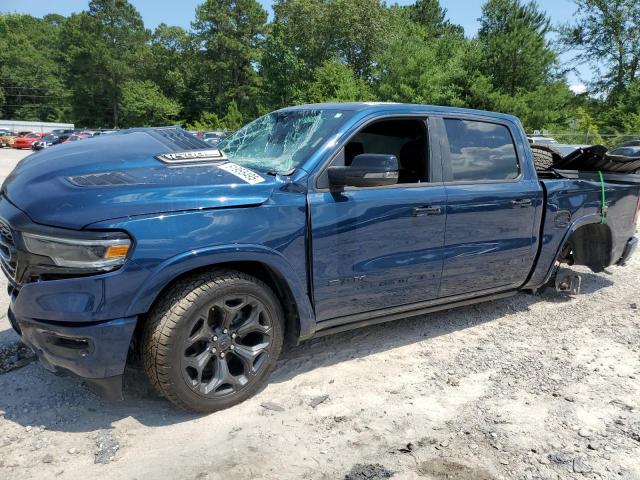 RAM 1500 LIMIT