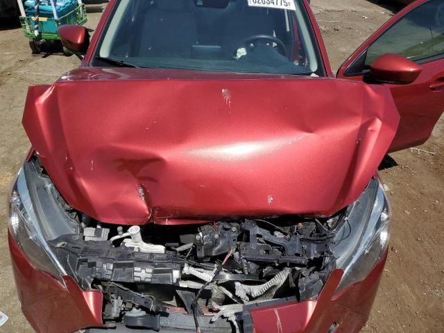 2019 TOYOTA YARIS 3MYDLBYV4KY502797