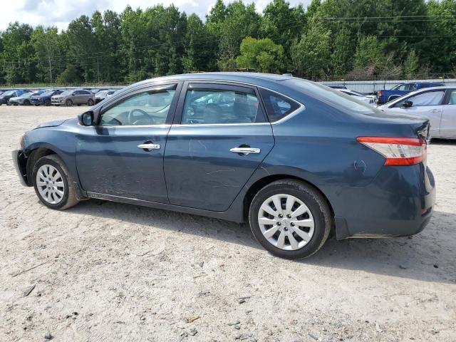 Vin: 3n1ab7ap5dl665393, lot: 60108285, nissan sentra s 20132