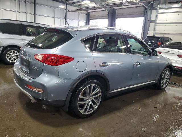 2017 INFINITI QX50 JN1BJ0RR9HM405319