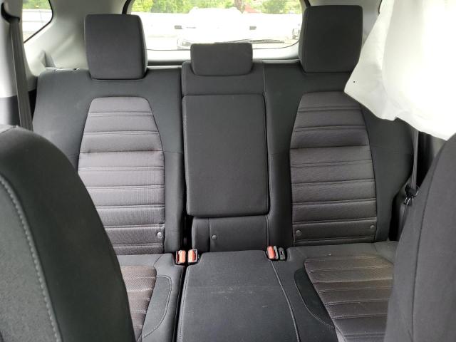 2019 HONDA CR-V EX 2HKRW2H56KH607804