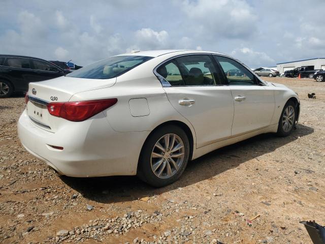 2015 INFINITI Q50 BASE JN1BV7AR8FM418312