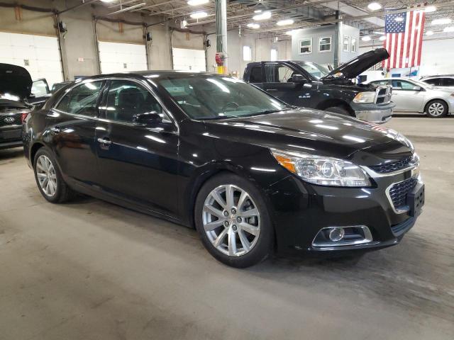 Vin: 1g11e5saxgu155160, lot: 62778305, chevrolet malibu ltz 20164
