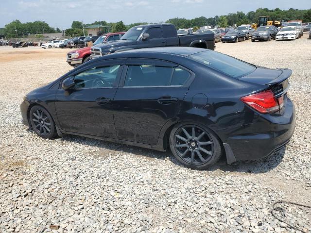 Vin: 19xfb2f52de000288, lot: 60528405, honda civic lx 20132