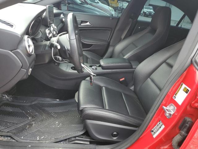 2019 MERCEDES-BENZ CLA 250 4M WDDSJ4GBXKN755706