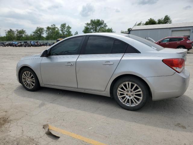 Vin: 1g1pk5scxc7111124, lot: 59474415, chevrolet cruze eco 20122
