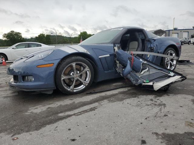Vin: 1g1ys2dw2b5101773, lot: 60255605, chevrolet corvette grand sport 2011 img_1