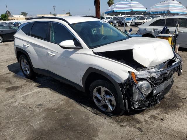 2024 HYUNDAI TUCSON SEL 5NMJBCDE3RH307519
