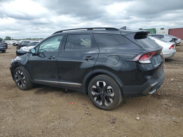 2023 KIA SPORTAGE X - 5XYK6CAF7PG111225