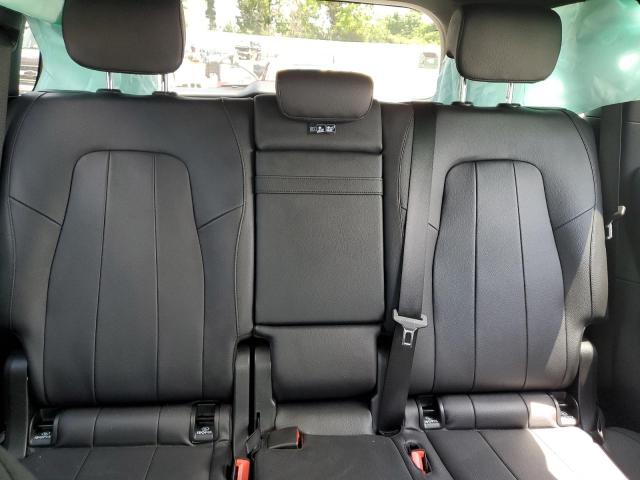 2020 MERCEDES-BENZ GLB 250 4MATIC W1N4M4HB2LW030937