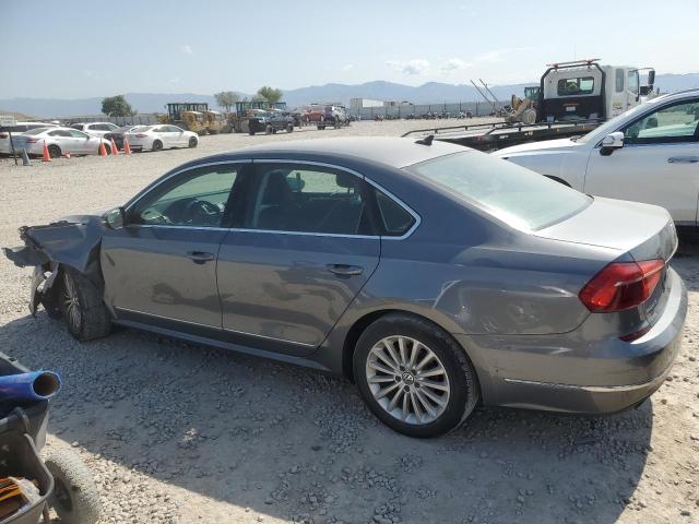 Vin: 1vwbt7a38gc006443, lot: 58960095, volkswagen passat se 20162