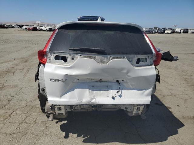 2019 HONDA CR-V EXL - 5J6RW1H83KA002919