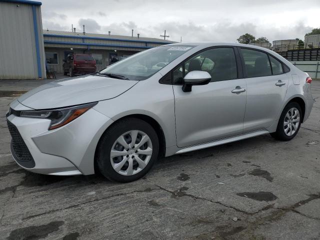 Vin: jtdepmaexnj190829, lot: 60367095, toyota corolla le 2022 img_1