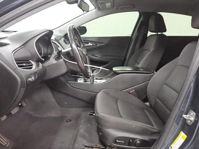 2019 CHEVROLET MALIBU RS - 1G1ZG5ST0KF192777