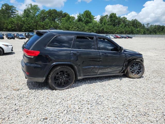 Vin: 1c4rjfbt3jc227374, lot: 61449815, jeep grand cher limited 20183