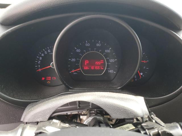 2015 KIA SOUL + - KNDJP3A56F7133986