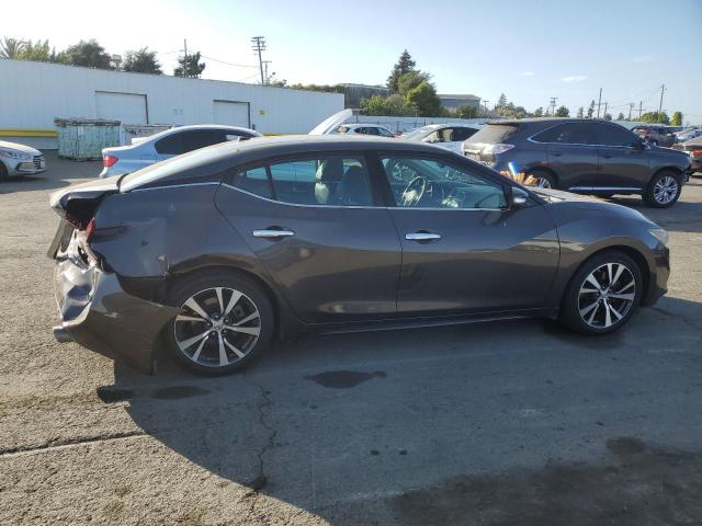 Vin: 1n4aa6ap4gc900754, lot: 60664465, nissan maxima 3.5s 20163