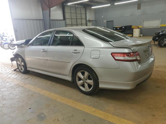 Vin: 4t1bf3ek1bu666634, lot: 60660775, toyota camry base 20112