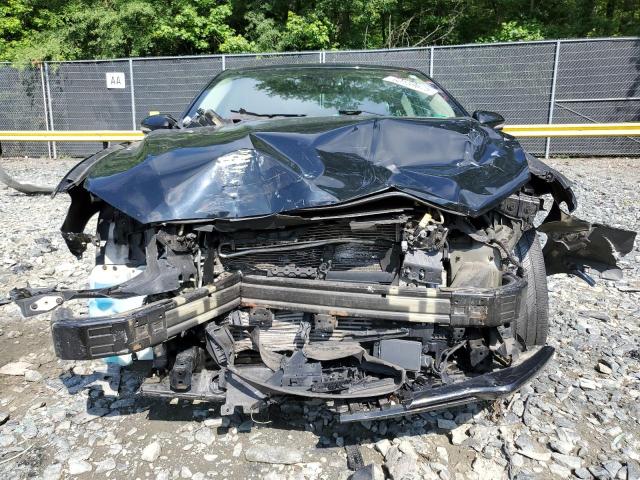2017 FORD FUSION TIT - 3FA6P0D93HR118463
