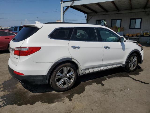Vin: km8sn4hf2fu100074, lot: 58213755, hyundai santa fe gls 20153