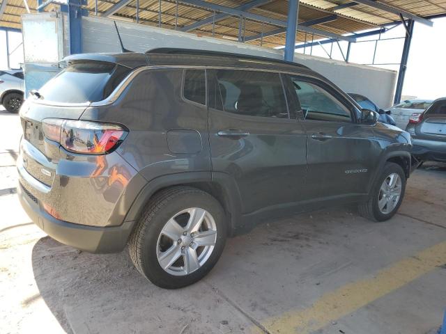 2022 JEEP COMPASS LA - 3C4NJCBB3NT229205