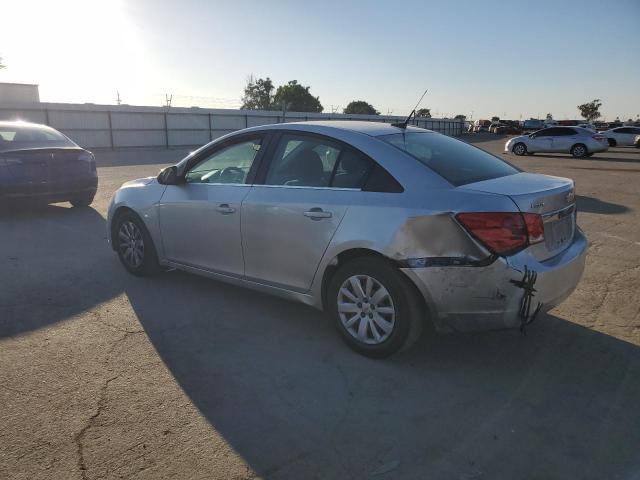Vin: 1g1pc5sh1b7197219, lot: 60688785, chevrolet cruze ls 20112
